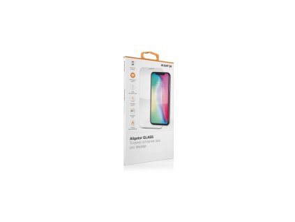 Aligator ochranné sklo GLASS Xiaomi Redmi A5 4G