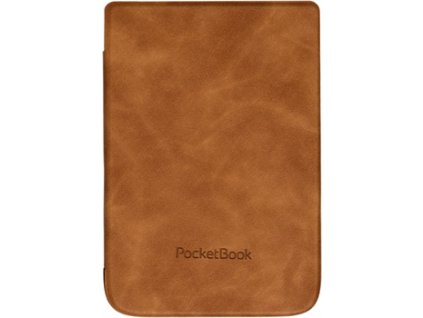 pocketbook pouzdro wpuc 627 s lb shell hnede i4078 s