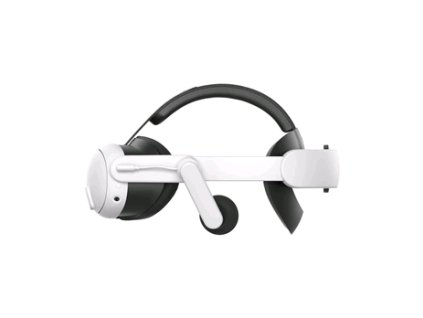 kiwi design k4 duoaio comfort battery head strap i s