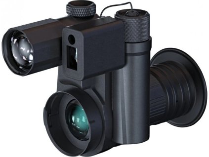 NV007SP2 940nm LRF 4K (Optické zvětšení 1x)