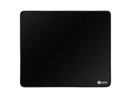 podlozka pod mys c tech mp 01s bk cerna 240x200x4m s