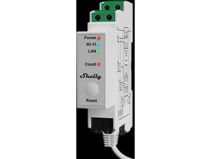 Teltonika TeltoCharge Eastron MID Smart meter 1 phase - SDM230-M