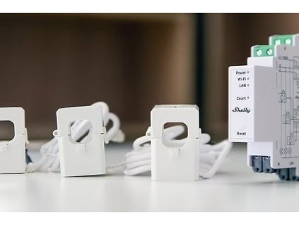 Teltonika TeltoCharge Eastron MID Smart meter 3 phase - SDM72D-M