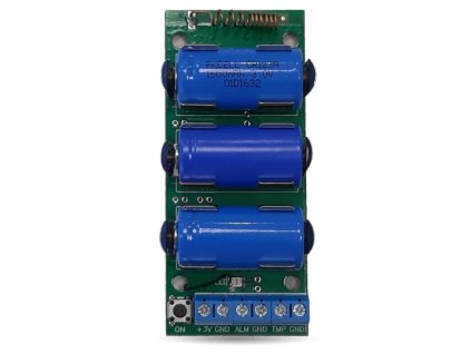 U-Prox  Wireport - Pripojovací modul IR detektora (IR bariéra)