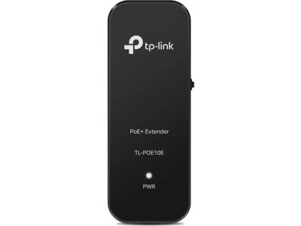 TP-Link POE10E Omada Fast Ethernet PoE+ Extender