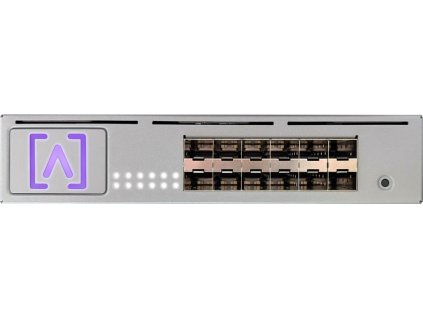Alta Labs S12 Distribution Switch, 12x SFP+