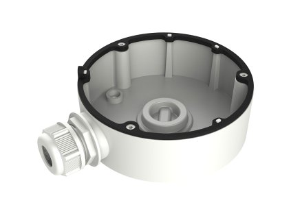 Hikvision DS-1280ZJ-DM18 - Spojovacia skrinka