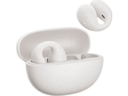 QCY - C10 Crossky, bílá