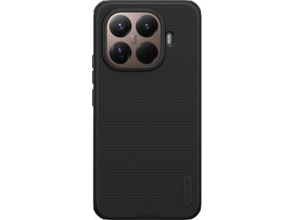 Nillkin Super Frosted PRO Zadní Kryt pro Xiaomi 15T Pro Black