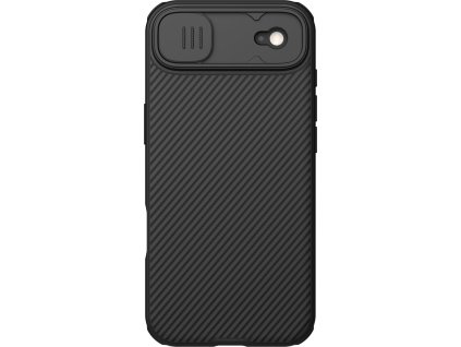 Nillkin CamShield PRO Magnetic Zadní Kryt pro Apple iPhone Air Black