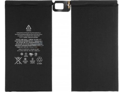 baterie pro ipad pro 12 9 10307mah li ion bulk ie1854689