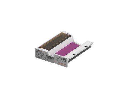 Xiaomi Portable Dye-Sublimation Photo Paper (50 Sheets)