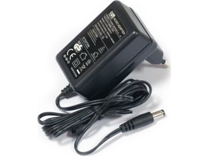 MikroTik napájecí adaptér 24V, 0.8A, 18W