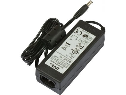 MikroTik napájecí adaptér/ 24V/ 2,5A pro RouterBOARD (60W/spínaný)