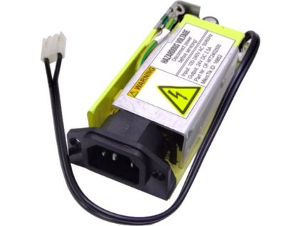 MikroTik 24V2APOW - 24V, 2.5A náhradní napájecí zdroj pro CCR1009-7G-1C-1S+ a CRS317-1G-16S+RM