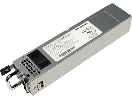 MikroTik G1382-0350WNA Hot Swap DC/DC napájecí zdroj pro CRS804 DDQ, 350W