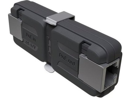 MikroTik GPER Gigabitový pasivní ethernetový repeater