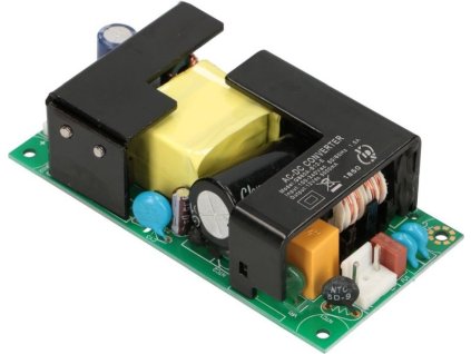 MikroTik GB60A-S12 - 12v 5A interní napájecí zdroj pro CCR1016 r2