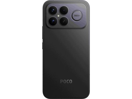 POCO F8 Ultra/16GB/512GB/Black