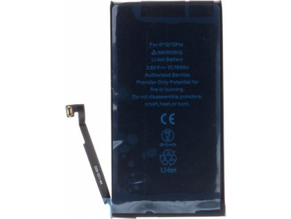 baterie pro iphone 12 12 pro 2815mah li ion resetted bulk ie14070037