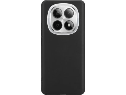 Tactical TPU Kryt pro Xiaomi Redmi Note 15 5G Black