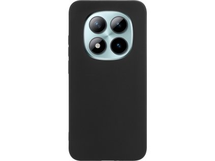 Tactical TPU Kryt pro Xiaomi Redmi Note 15 Pro 5G Black