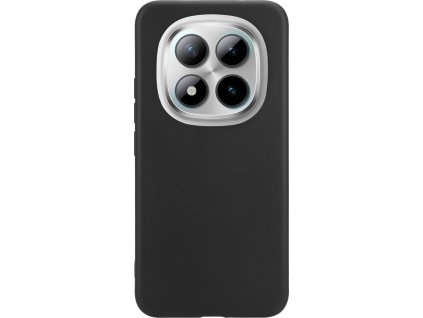Tactical TPU Kryt pro Xiaomi Redmi Note 15 Pro+ 5G Black