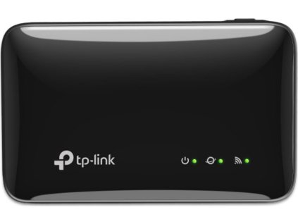TP-Link M7005 150Mbps 4G LTE Mobile Wi-Fi