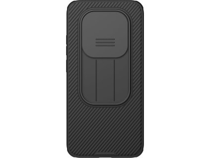 Nillkin CamShield PRO Zadní Kryt pro Xiaomi Redmi Note 15 Pro 5G Black