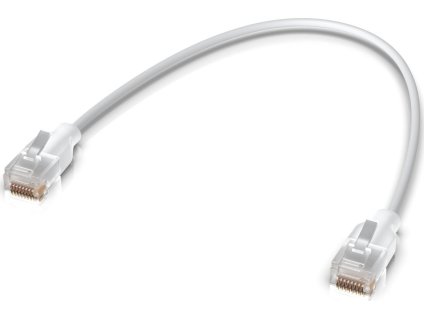 UbiquitiUACC-Cable-Patch-EL-1M-W - UniFi Etherlighting Patch kabel 1m