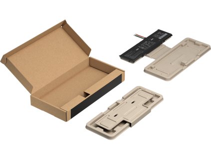 HP 62Wh Replaceable Laptop Battery