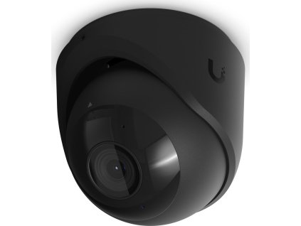 Ubiquiti UVC-G6-Turret-B, UniFi Video Camera G6 Turret, černá