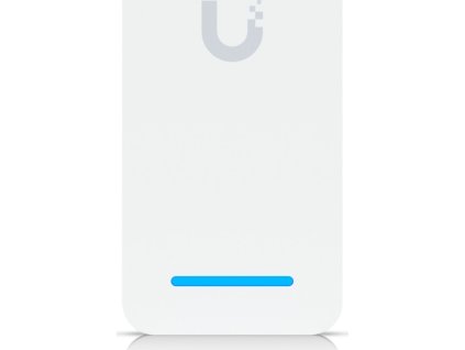Ubiquiti UniFi Access Ultra - Rozbočovač a přístupová NFC čtečka, krytí IP55, 1x PoE+ In