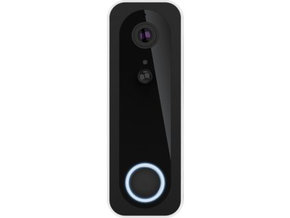 TRUST DOORCAM 3000 Wifi Doorbell Camera with Chime