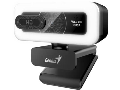 GENIUS FaceCam light + kryt soukromí