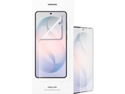Samsung Ochranná fólie S26+ Transparency