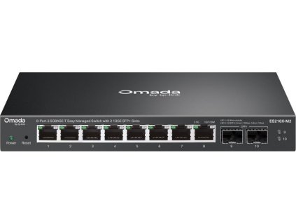 TP-Link ES210X-M2 Omada Easy Switch