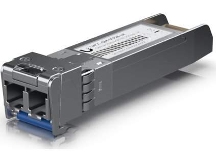 Ubiquiti UACC-OM-SFP28-LR, 25G SFP28, SM Module, Duplex LC UPC, 10km+