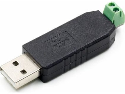 Conexpro Převodník USB na RS485 Modbus