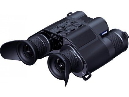 75834 pard osprey 4k 940 lrf