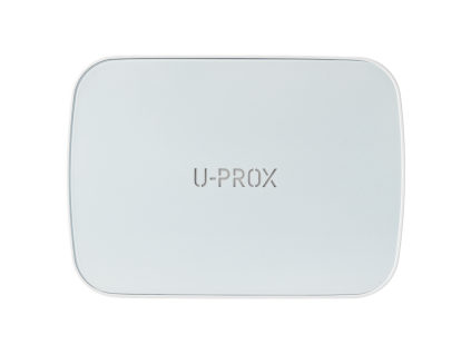 U PROX MPX white 1