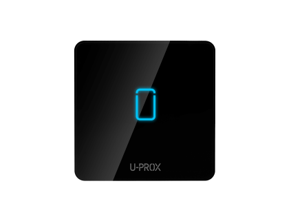 U PROX IP401 Blue Glare