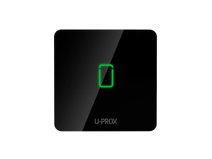U PROX IP401 1 Glare