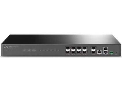 TP-Link DS-P7001-08 - DeltaStream 8-port Pizza-box GPON Optical Line Terminal