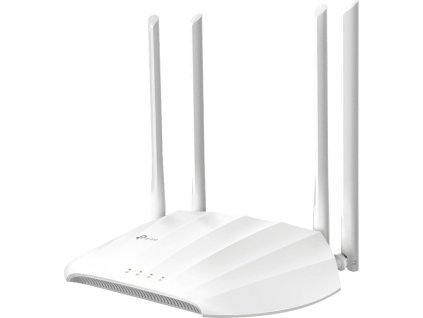 TP-Link TL-WA1201/ 802.11ac - wave2/n/a/b/g/ dual band / AP/AP Client/WDS/ 1xLAN/WAN - 1200 Mbps