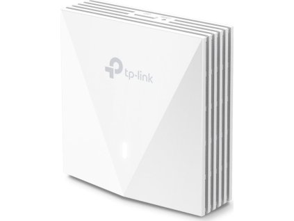 TP-Link EAP650-wall AX3000 Wall-Plate Dual-Band Wi-Fi 6 Access Point