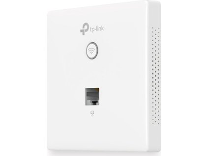 TP-Link EAP115-Wall - 300Mbit/s bezdrátový nástěnný N access point