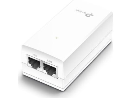TP-Link POE2412G, Pasivní PoE injektor, 24V, 12W