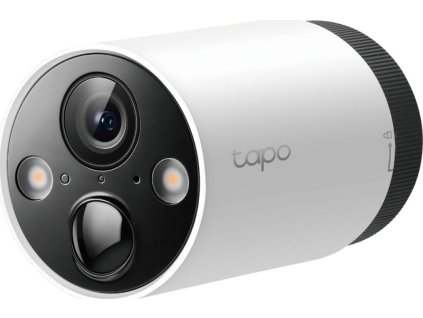 TP-Link Tapo C420, Chytrá bezdrátová bezpečnostní kamera, 4Mpx