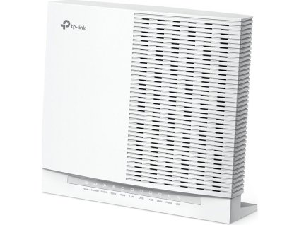 TP-Link EX820v AX6000 Dual-B Wifi6 VoIP Router